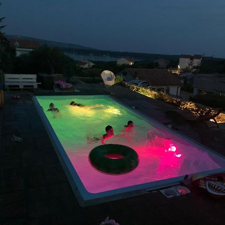 Lili Apartments, Sv Dunata 18 Kornić Zewnętrze zdjęcie