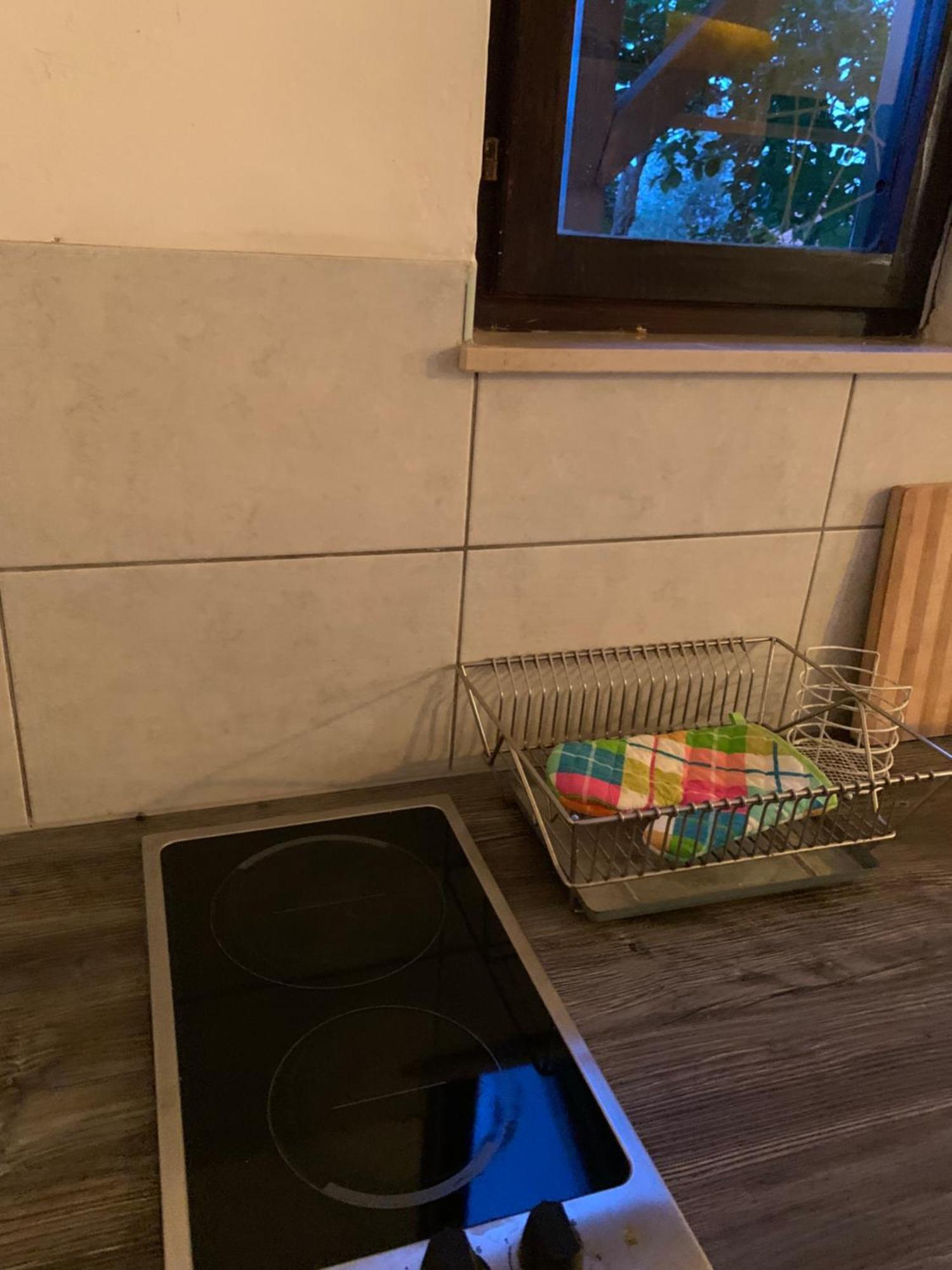 Lili Apartments, Sv Dunata 18 Kornić Zewnętrze zdjęcie