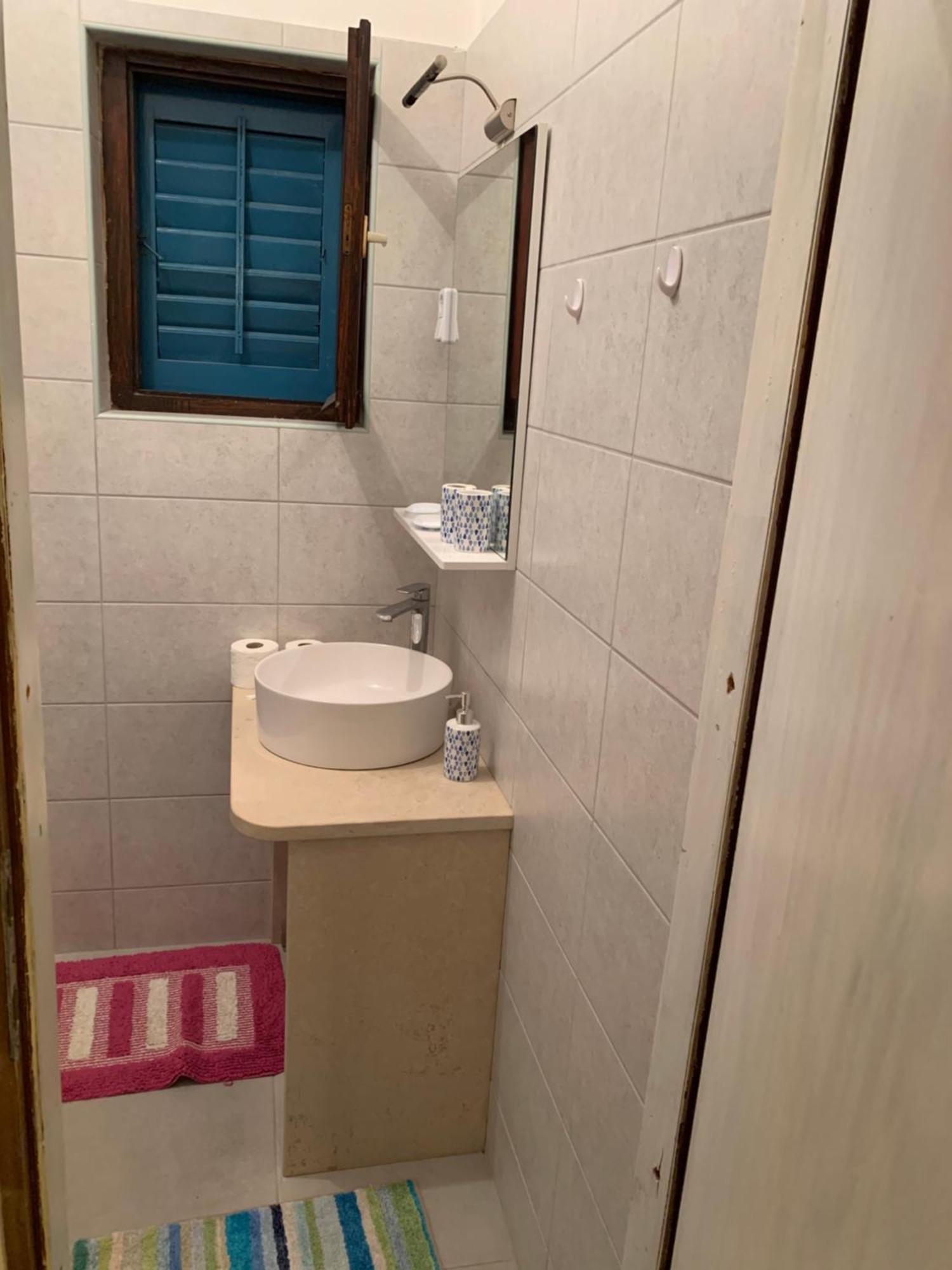 Lili Apartments, Sv Dunata 18 Kornić Zewnętrze zdjęcie