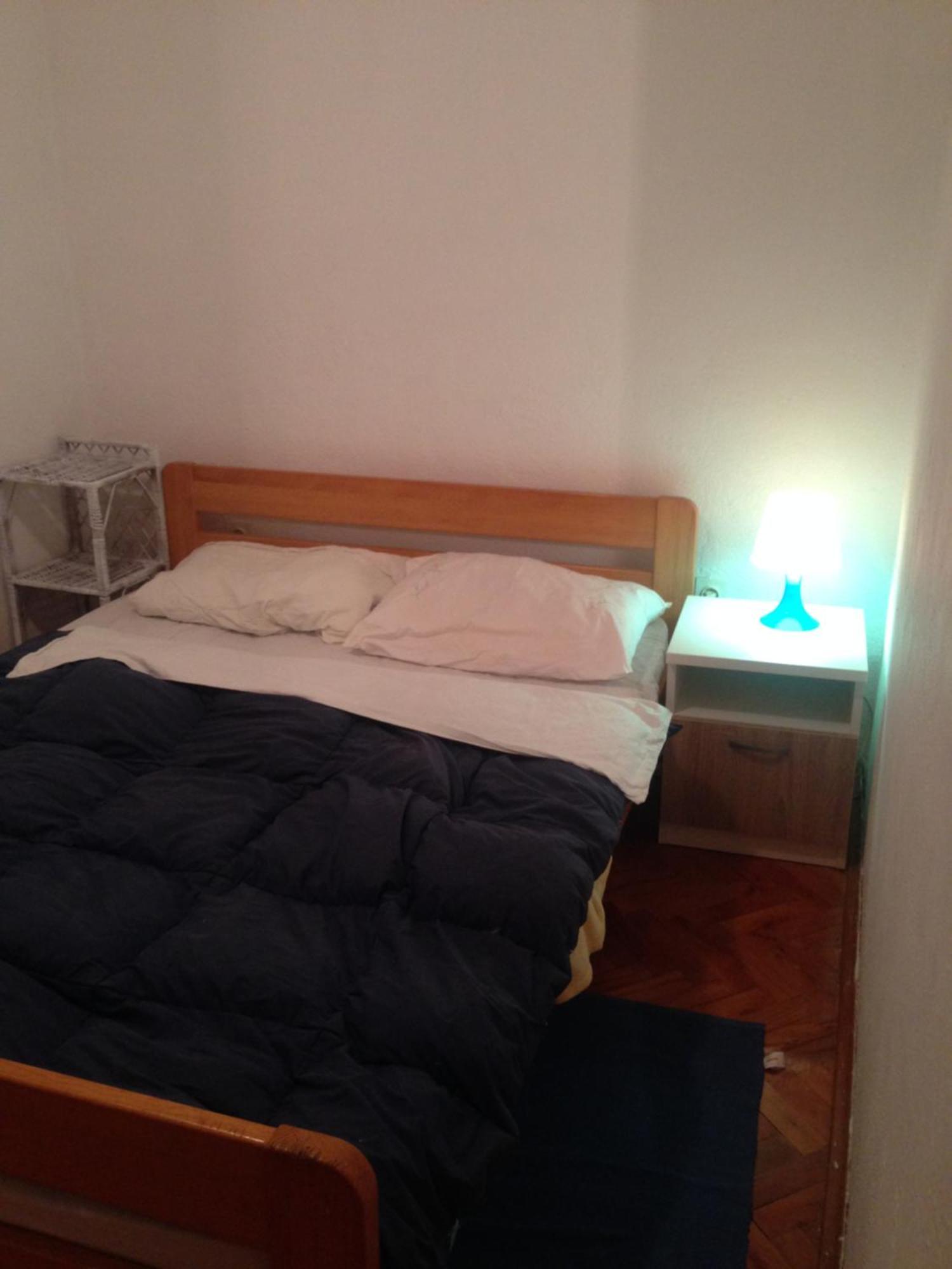 Lili Apartments, Sv Dunata 18 Kornić Zewnętrze zdjęcie