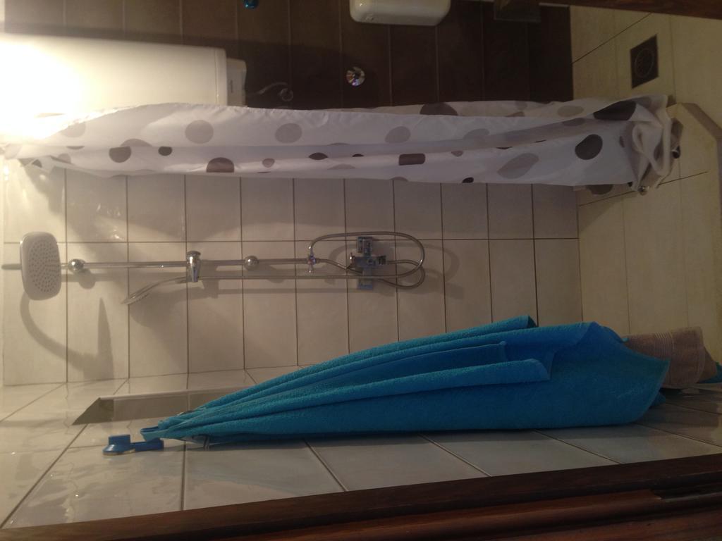Lili Apartments, Sv Dunata 18 Kornić Zewnętrze zdjęcie