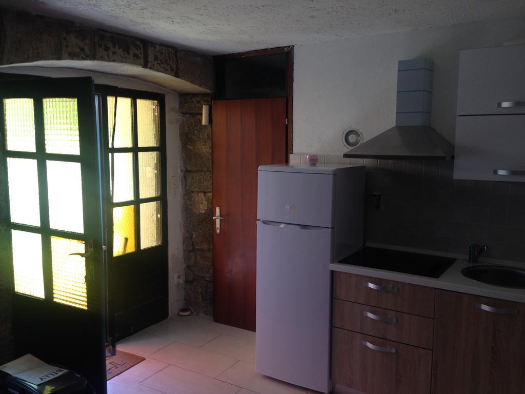 Lili Apartments, Sv Dunata 18 Kornić Zewnętrze zdjęcie
