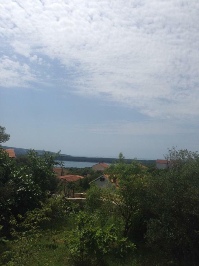 Lili Apartments, Sv Dunata 18 Kornić Zewnętrze zdjęcie