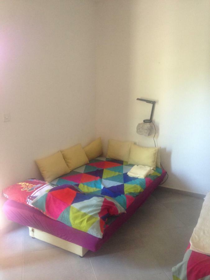Lili Apartments, Sv Dunata 18 Kornić Zewnętrze zdjęcie