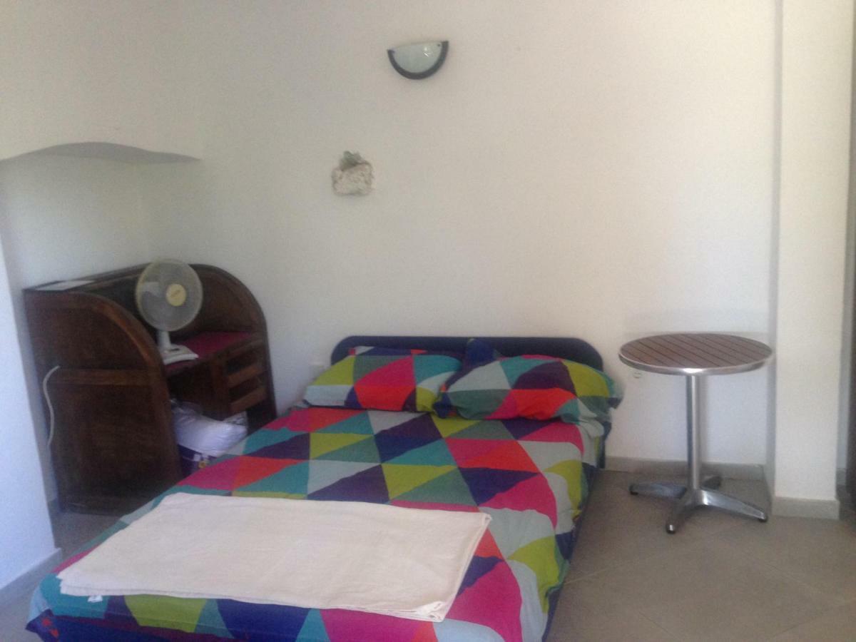 Lili Apartments, Sv Dunata 18 Kornić Zewnętrze zdjęcie